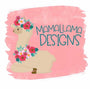 MamaLlama Designs by Yvette